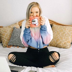 Meet your Posher, Lauren